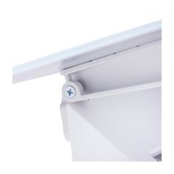 Вытяжка кухонная Minola HDN 6242 WH 700 LED Фото 9