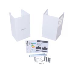 Вытяжка кухонная Minola HDN 6242 WH 700 LED Фото 10