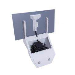 Вытяжка кухонная Minola HDN 6242 WH 700 LED Фото 2