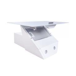 Вытяжка кухонная Minola HDN 6242 WH 700 LED Фото 4