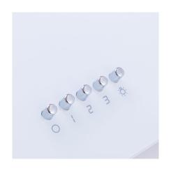 Вытяжка кухонная Minola HDN 6242 WH 700 LED Фото 5