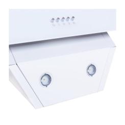 Вытяжка кухонная Minola HDN 6242 WH 700 LED Фото 7