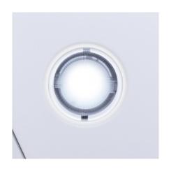 Вытяжка кухонная Minola HDN 6242 WH 700 LED Фото 8