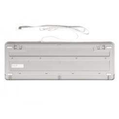 Клавиатура A4Tech FK10 White Фото 5