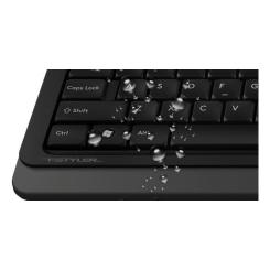 Клавиатура A4Tech FK10 White Фото 8