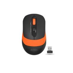 Мышка A4Tech FG10 Orange Фото