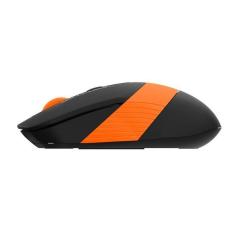 Мышка A4Tech FG10 Orange Фото 1