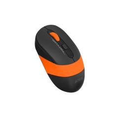Мышка A4Tech FG10 Orange Фото 2