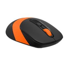 Мышка A4Tech FG10 Orange Фото 3