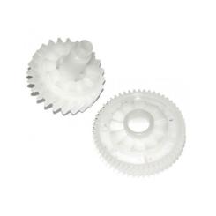 Шестерня BASF HP LJ P1505/M1522 аналог RU6-0018-000 Фото