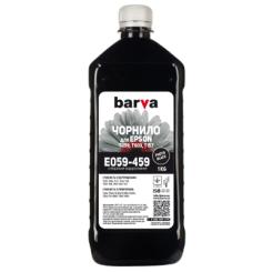 Чернила Barva EPSON R2400 PHOTO BLACK 1 кг T0591 Фото