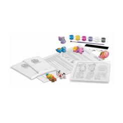 Набор для творчества 4М Домашние питомцы Фото 1