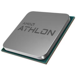 Процессор AMD Athlon ™ 200GE Фото