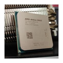 Процессор AMD Athlon ™ 200GE Фото 1