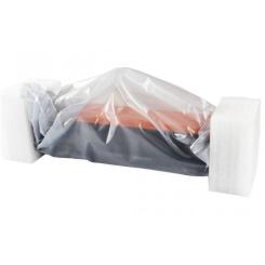 Картридж Static Control HP CLJ CF542X (203X) 2500ст yellow Фото 1