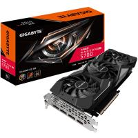 Видеокарта GIGABYTE Radeon RX 5700 8192Mb GAMING OC Фото
