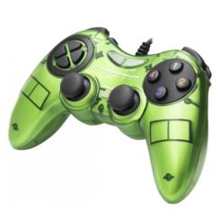 Геймпад Esperanza Fighter PC Green Фото 1