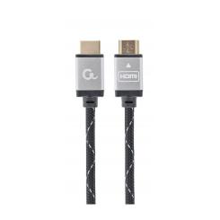 Кабель мультимедийный Cablexpert HDMI M to HDMI M 3.0m Фото