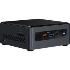 Компьютер INTEL NUC Pentium J5005 Фото