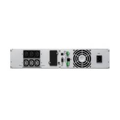 Источник бесперебойного питания Eaton 9SX 1500VA RM 2U Фото 2