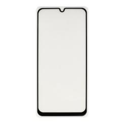 Стекло защитное Drobak для Samsung Galaxy A50s (Black) Фото 1
