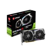 Видеокарта MSI GeForce GTX1660 SUPER 6144Mb GAMING X Фото