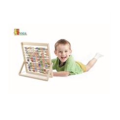 Обучающий набор Viga Toys Вивчаємо множення Фото 2