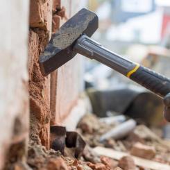 Молоток Stanley Fiberglass DIN 358 г Фото 3