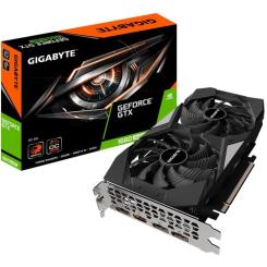 Видеокарта GIGABYTE GeForce GTX1660 SUPER 6144Mb OC Фото