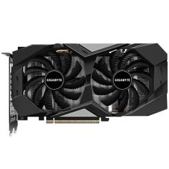 Видеокарта GIGABYTE GeForce GTX1660 SUPER 6144Mb OC Фото 1