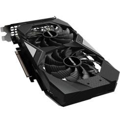 Видеокарта GIGABYTE GeForce GTX1660 SUPER 6144Mb OC Фото 3