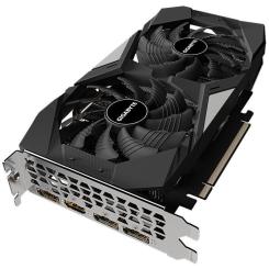 Видеокарта GIGABYTE GeForce GTX1660 SUPER 6144Mb OC Фото 4
