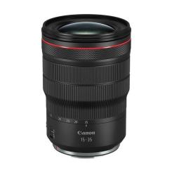 Объектив Canon RF 15-35mm f/2.8 L IS USM Фото 2
