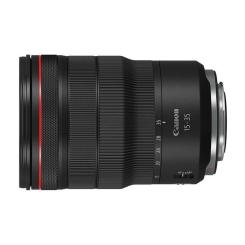 Объектив Canon RF 15-35mm f/2.8 L IS USM Фото 4