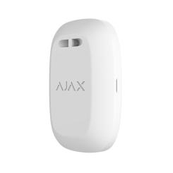 Кнопка звонка Ajax BUTTON біла Фото 3