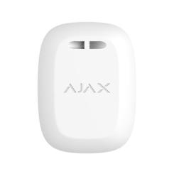 Кнопка звонка Ajax BUTTON біла Фото 4