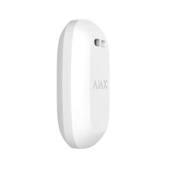 Кнопка звонка Ajax BUTTON біла Фото 5