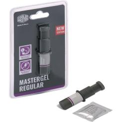 Термопаста CoolerMaster MasterGel Regular Фото
