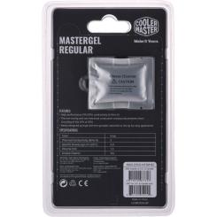 Термопаста CoolerMaster MasterGel Regular Фото 2