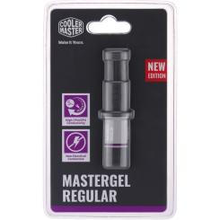 Термопаста CoolerMaster MasterGel Regular Фото 3