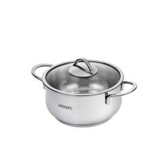 Кастрюля Ardesto Black Mars1,8 л Фото