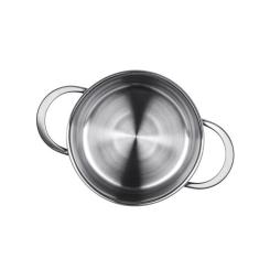 Кастрюля Ardesto Black Mars1,8 л Фото 3