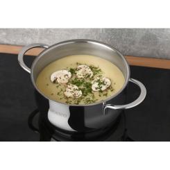 Кастрюля Ardesto Black Mars1,8 л Фото 7