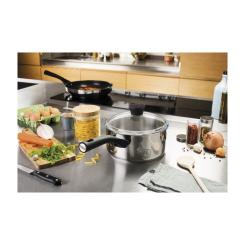 Ковш Pyrex Expert Touch с крышкой 1.4 л Фото 5