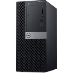 Компьютер Dell Optiplex 5070 MT / i5-9500 Фото