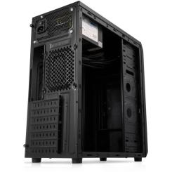 Корпус для ПК Vinga CS111B Фото 2