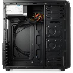 Корпус для ПК Vinga CS111B Фото 4