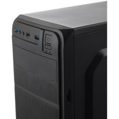 Корпус для ПК Vinga CS111B Фото 5