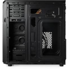 Корпус для ПК Vinga CS111B Фото 8