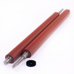 Вал резиновый Patron HP LJ 1010 (RM1-0660-000) PREMIUM Фото